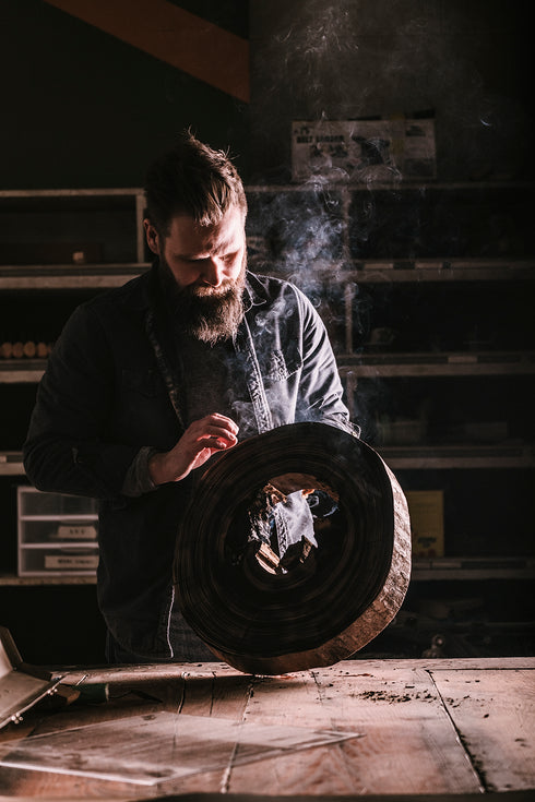 Sept. 19th Tree Printing Workshop