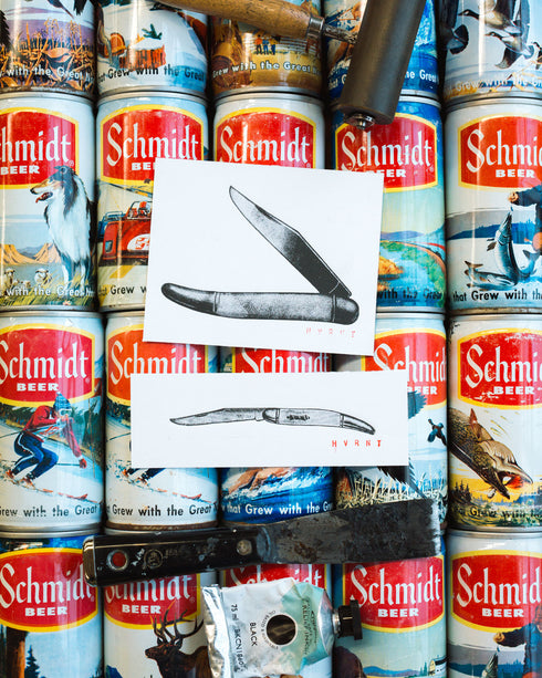 Monthly Print Club Subscription