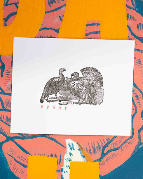 Monthly Print Club Subscription
