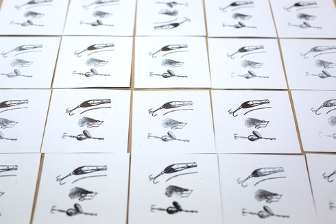 Monthly Print Club Subscription