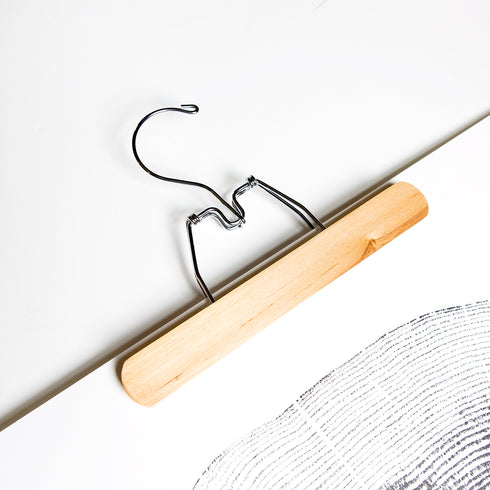 "Box Elder" Tree Print - White Paper