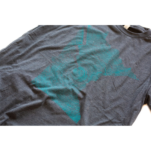 Night Blue "Minnesota" T-Shirt